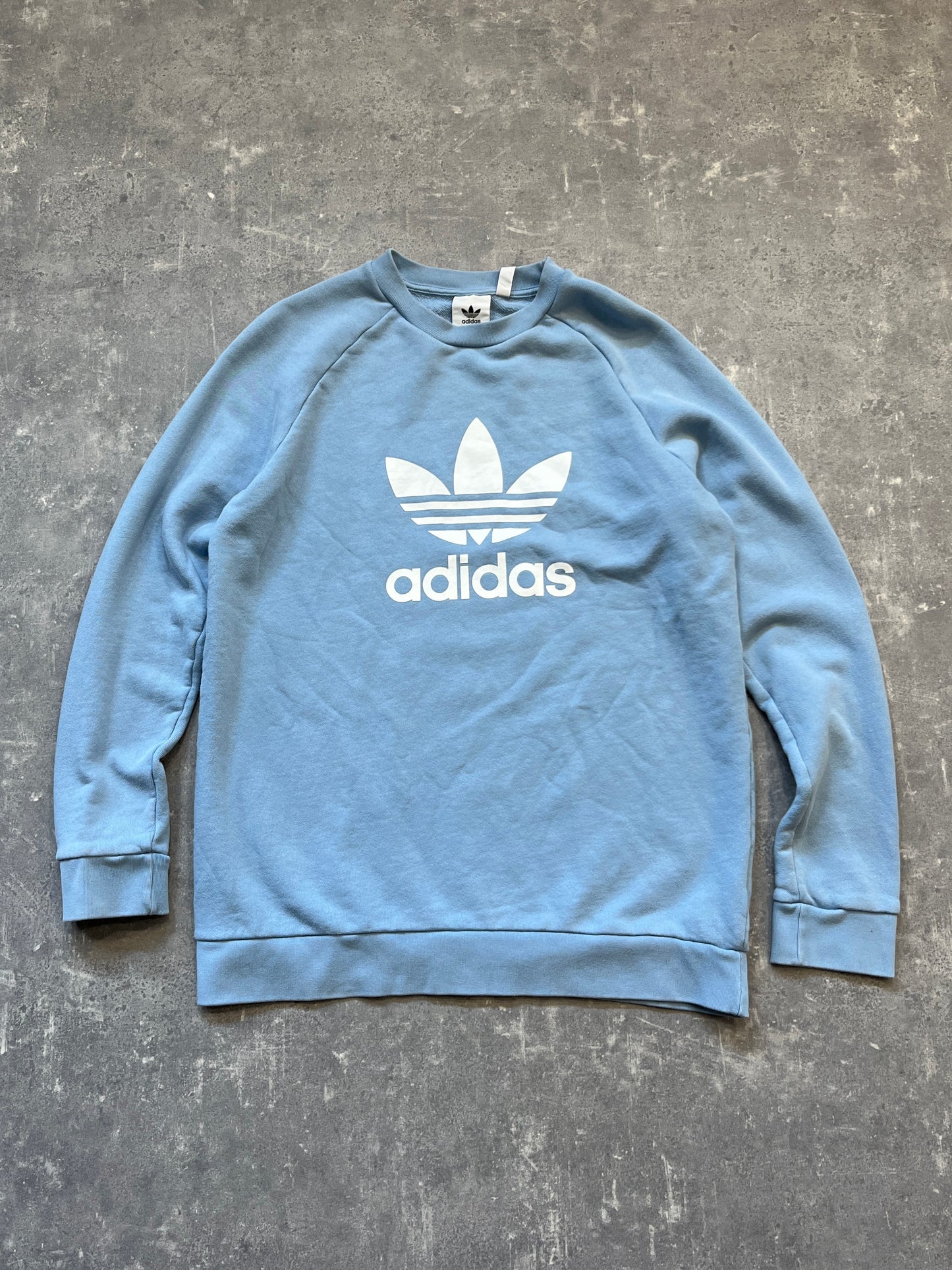 Pull Adidas