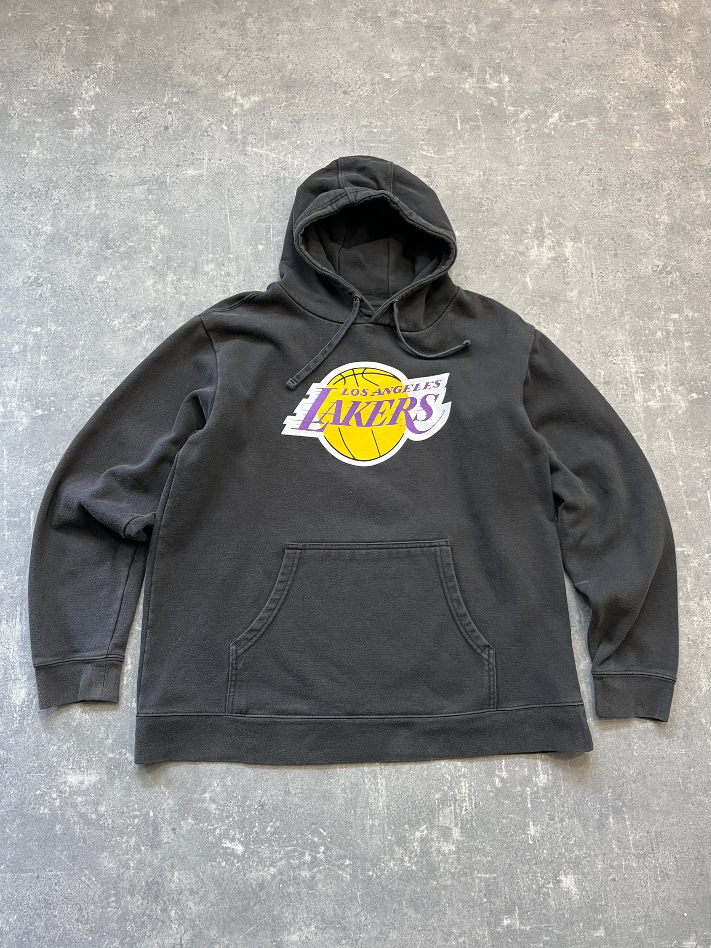 Sweat à capuche Lakers