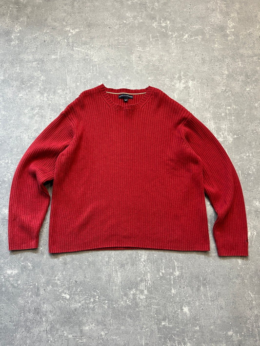 Pull Tommy Hilfiger