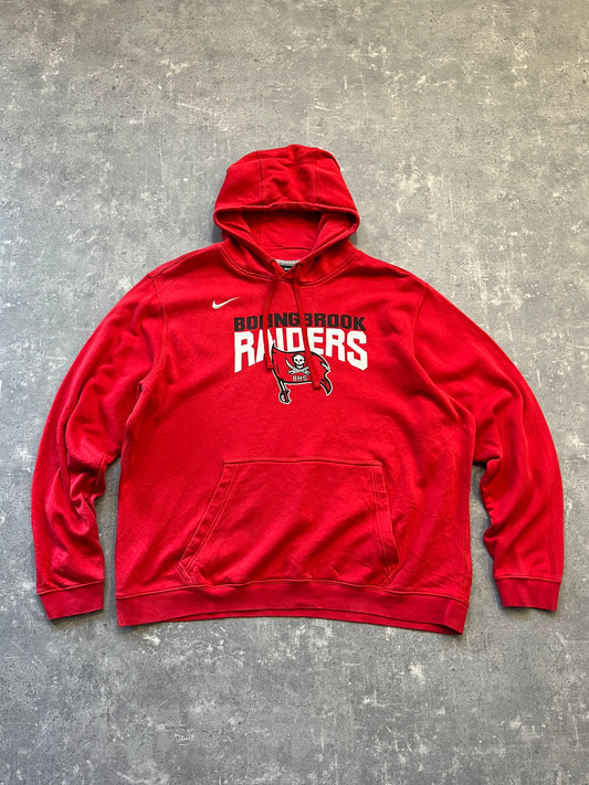 Sweat à capuche USA Raiders Nike