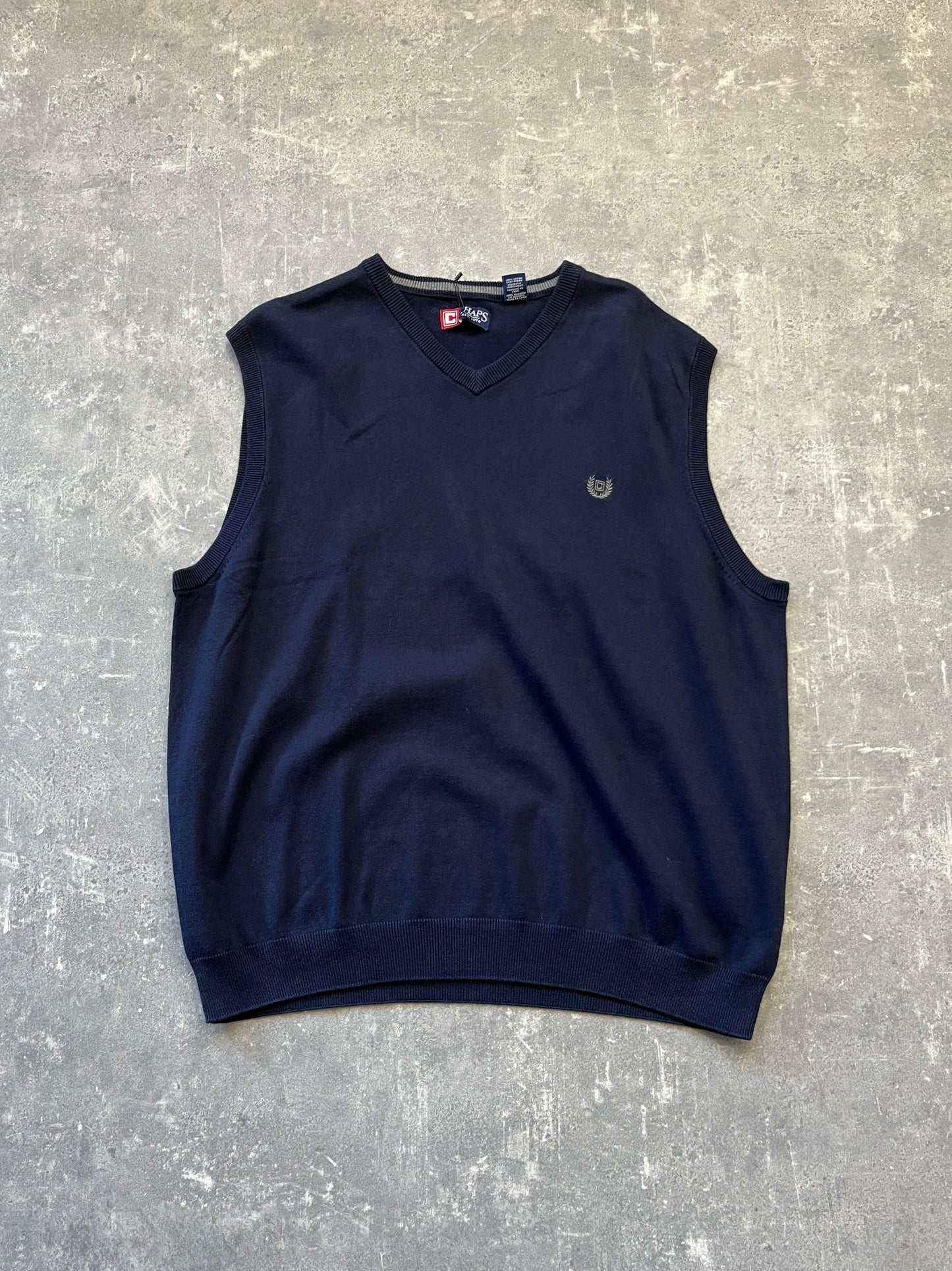 Pull sans manches Chaps by Ralph Lauren