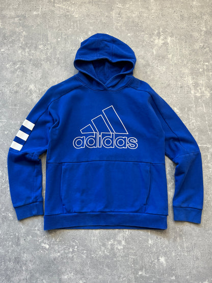 Sweat à capuche Adidas