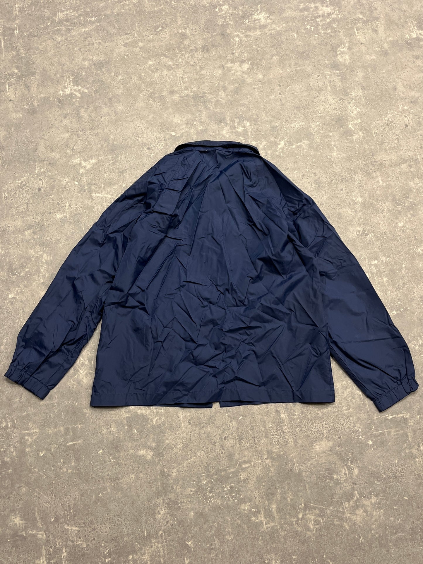 Veste Coach Jacket