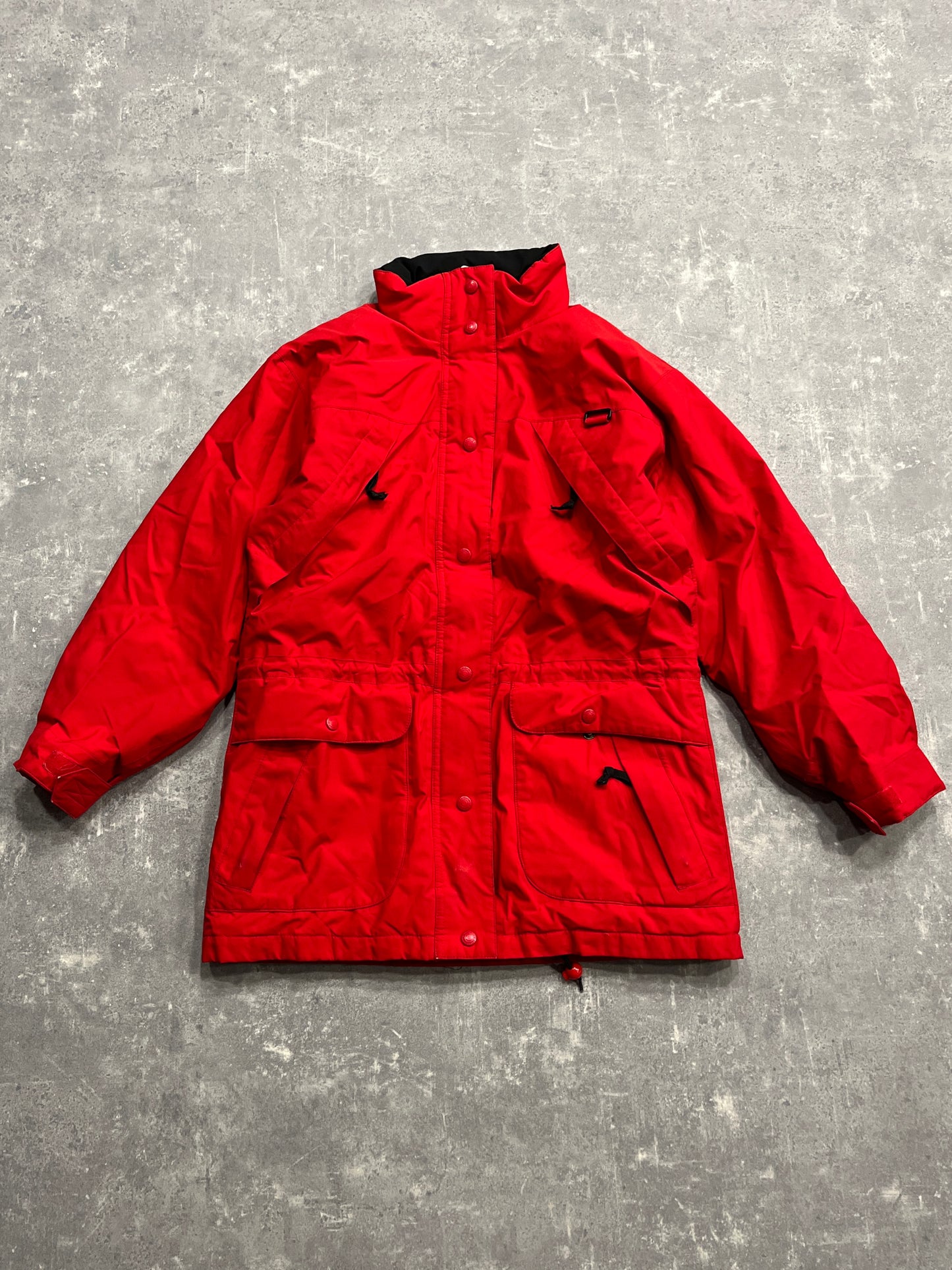 Veste Eddie Bauer