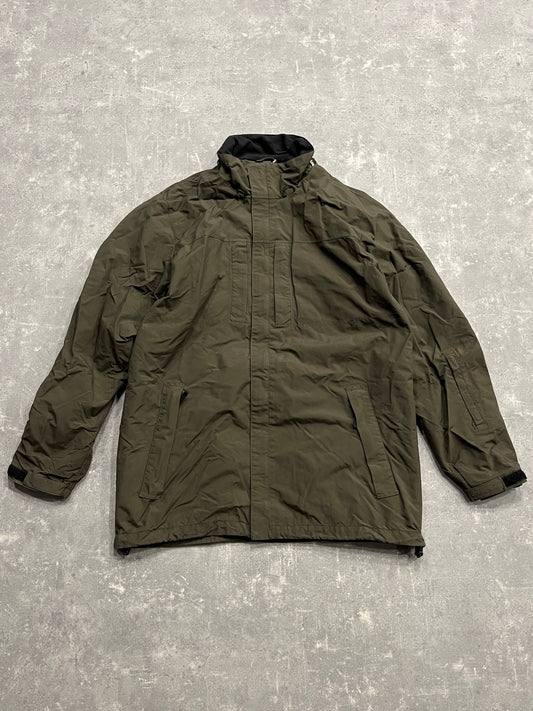 Veste Eddie Bauer