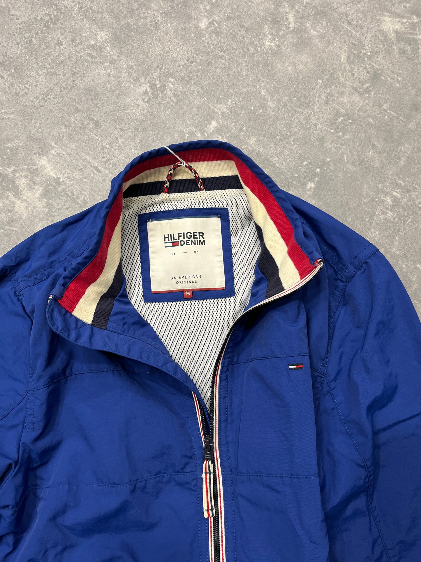 Veste Tommy Hilfiger