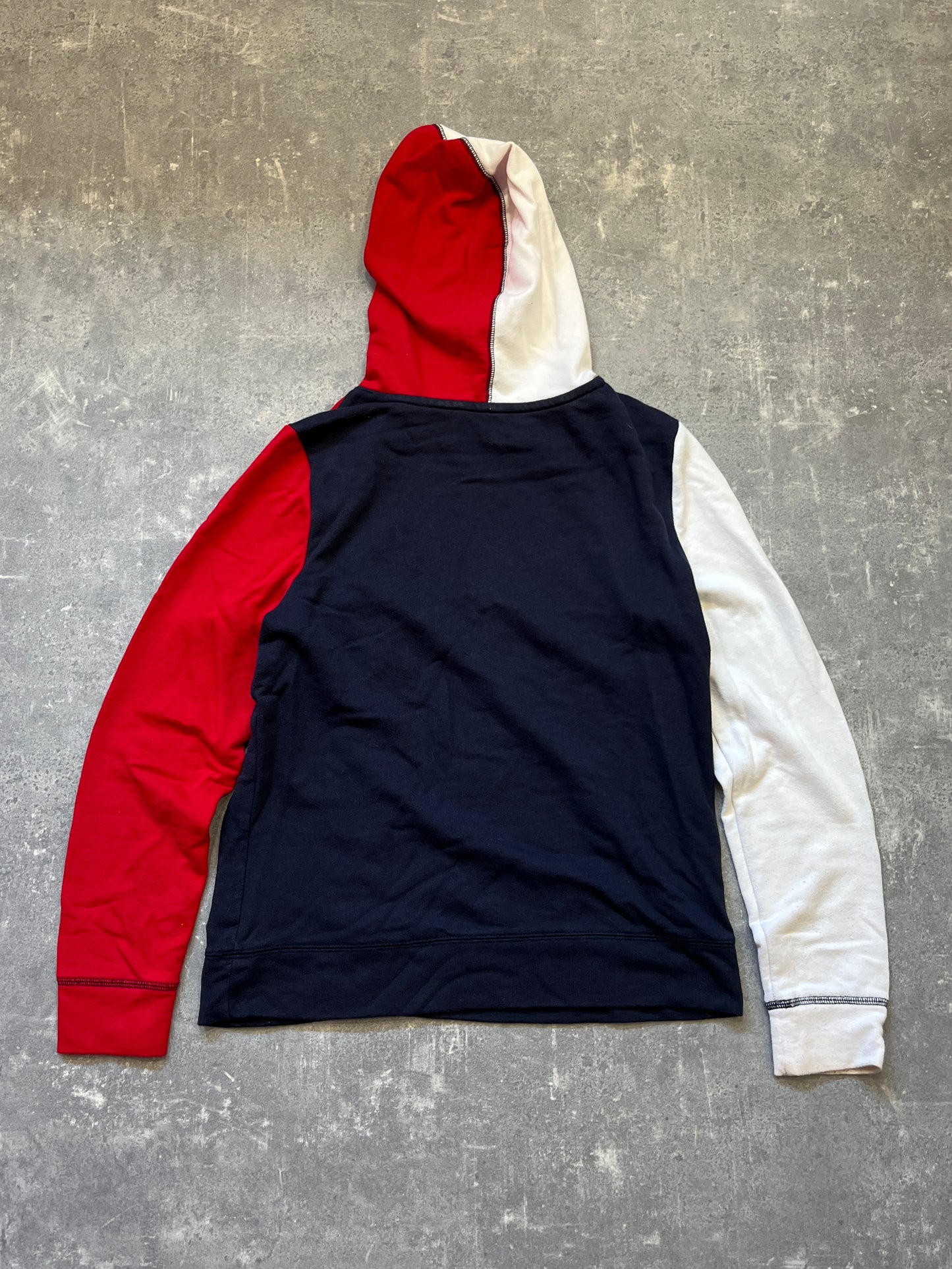 Sweat à capuche Tommy Hilfiger