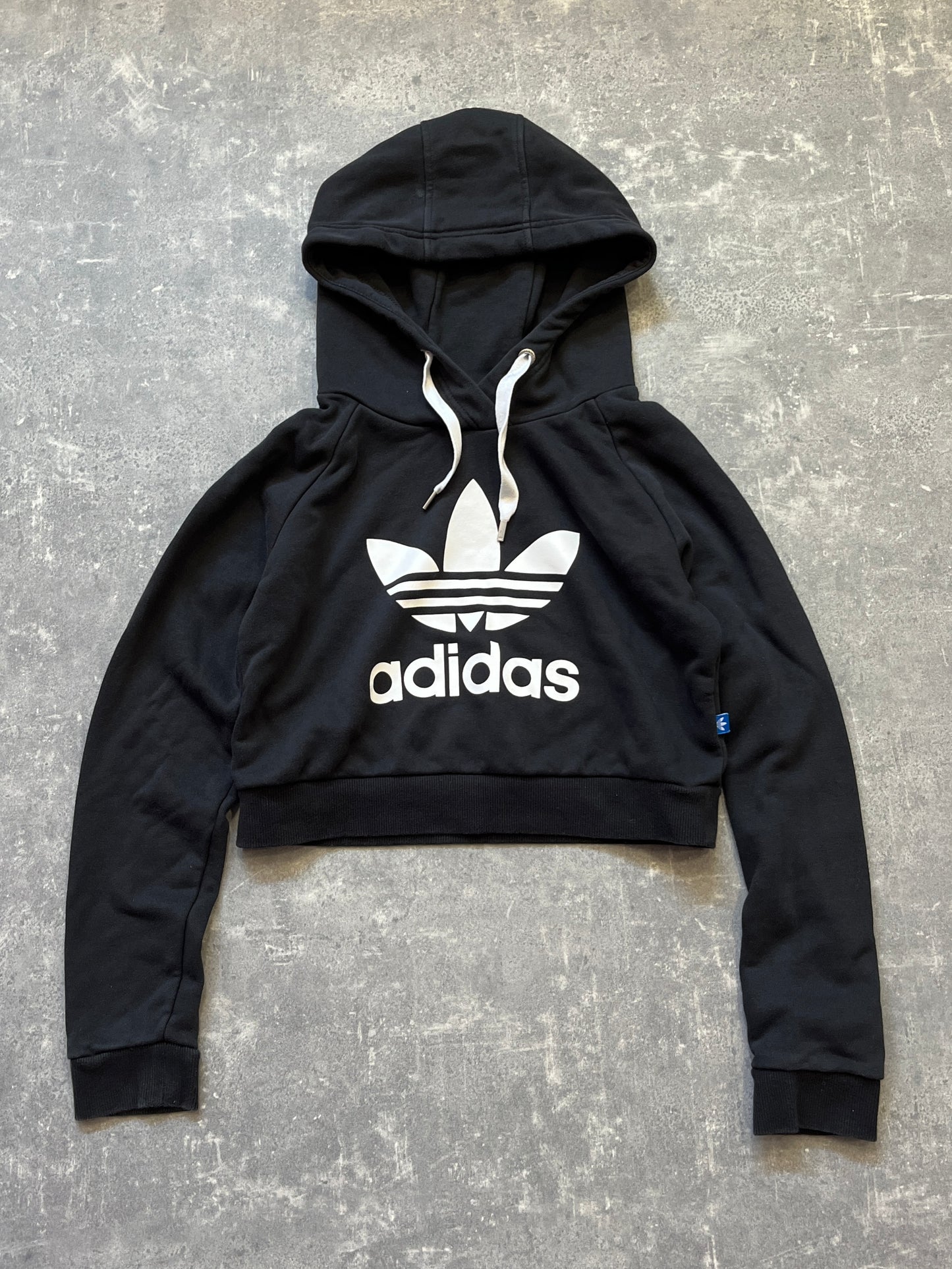 Sweat à capuche Adidas