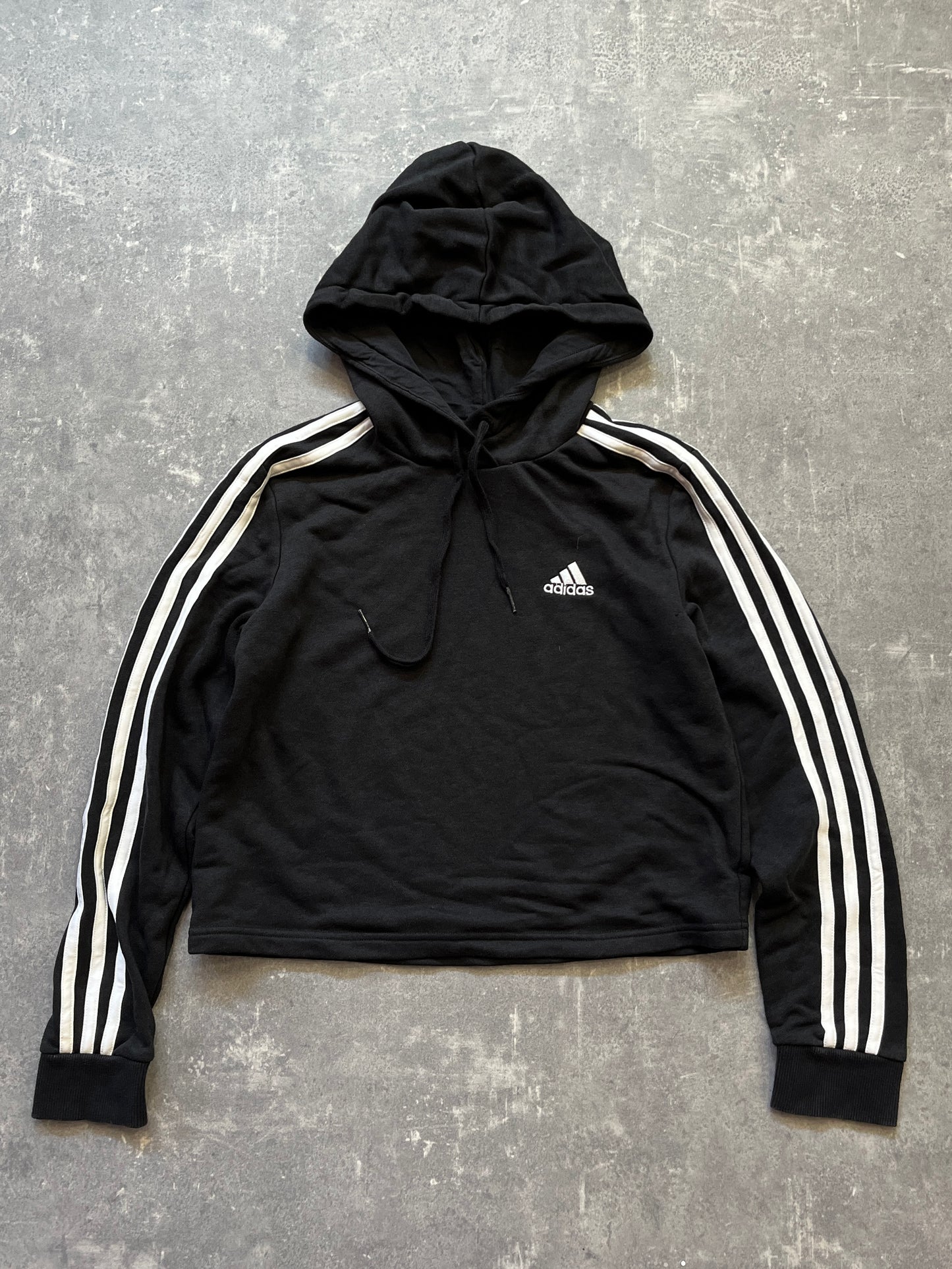 Sweat à capuche Adidas