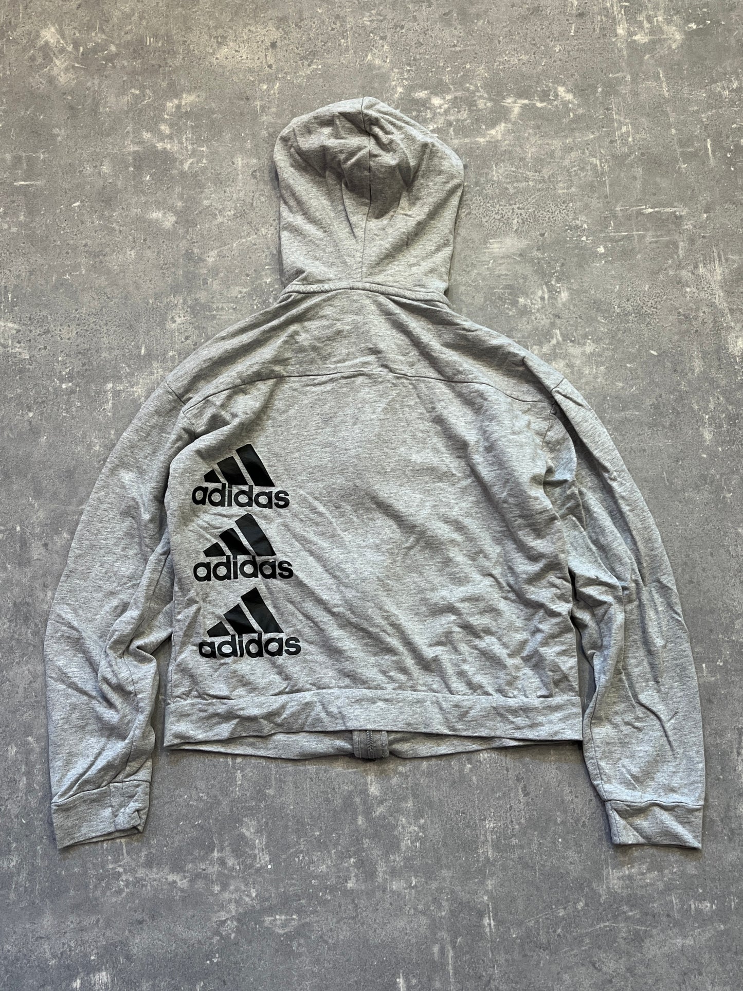 Sweat à capuche Adidas