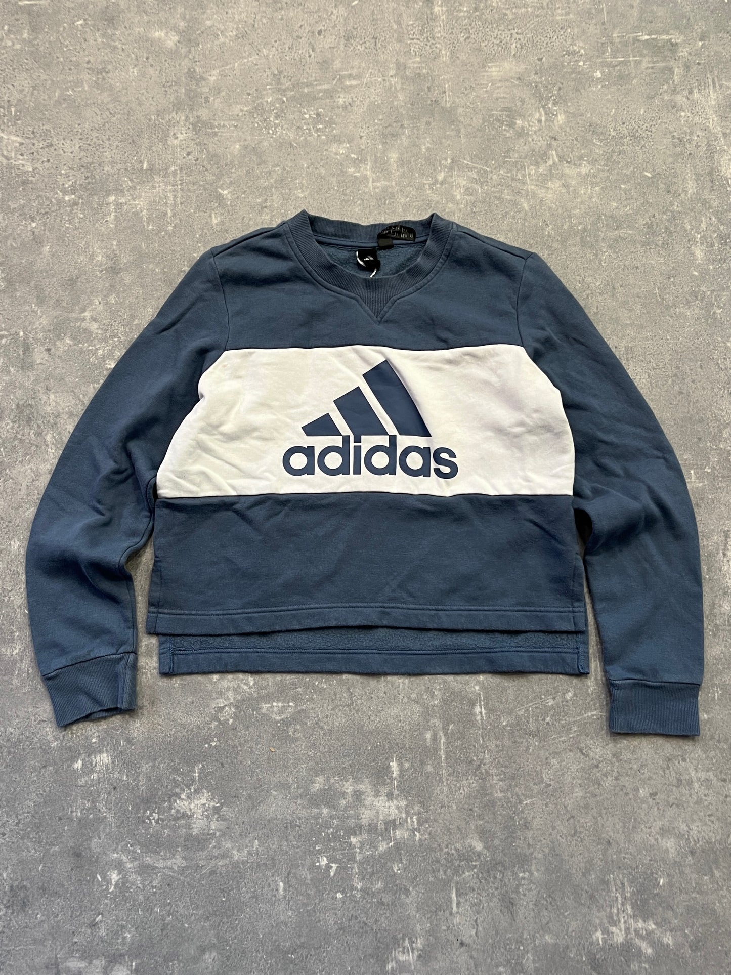 Pull Adidas