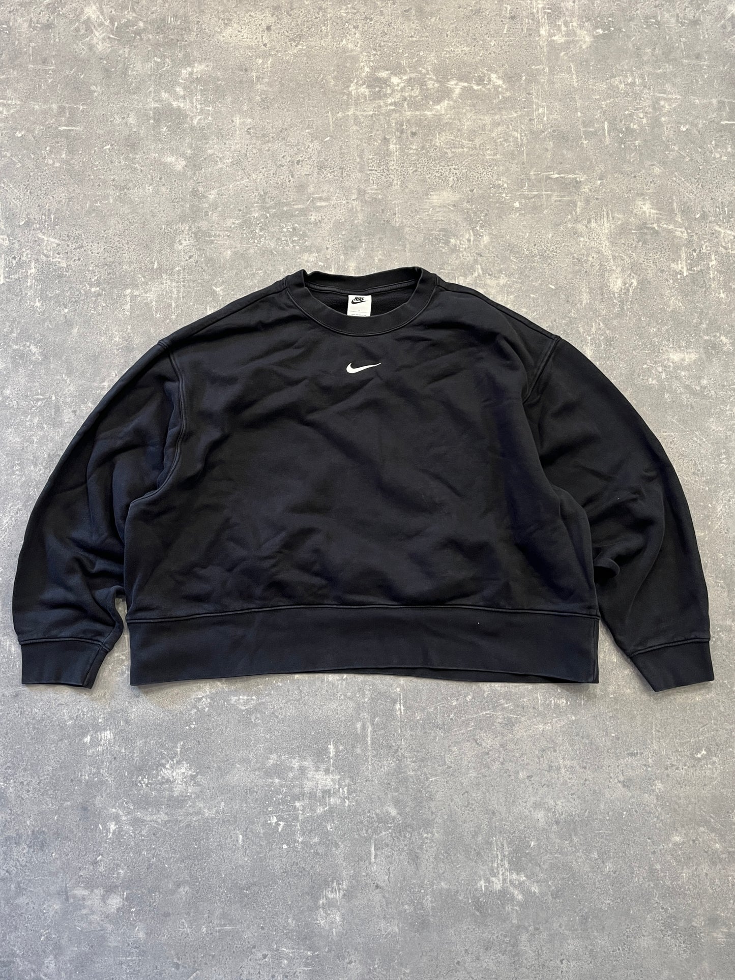 Pull Nike