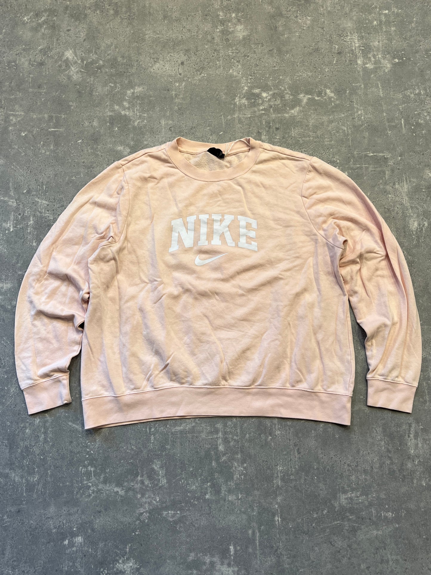 Pull Nike