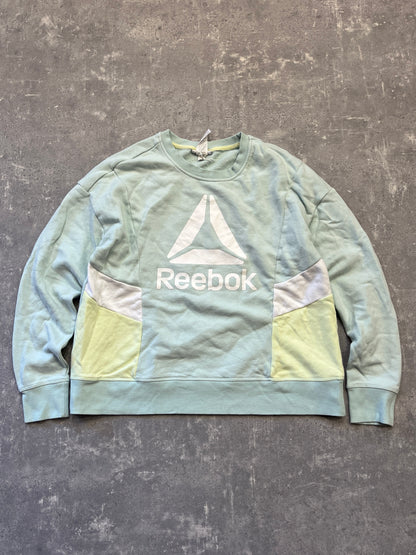 Pull Reebok