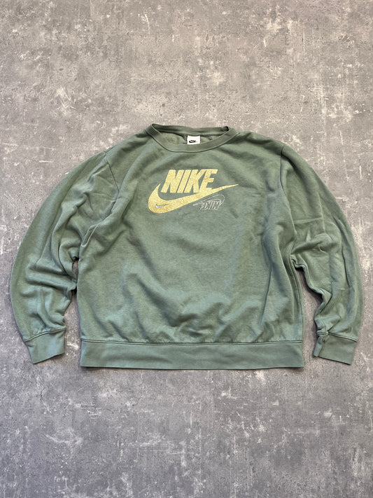 Pull Nike