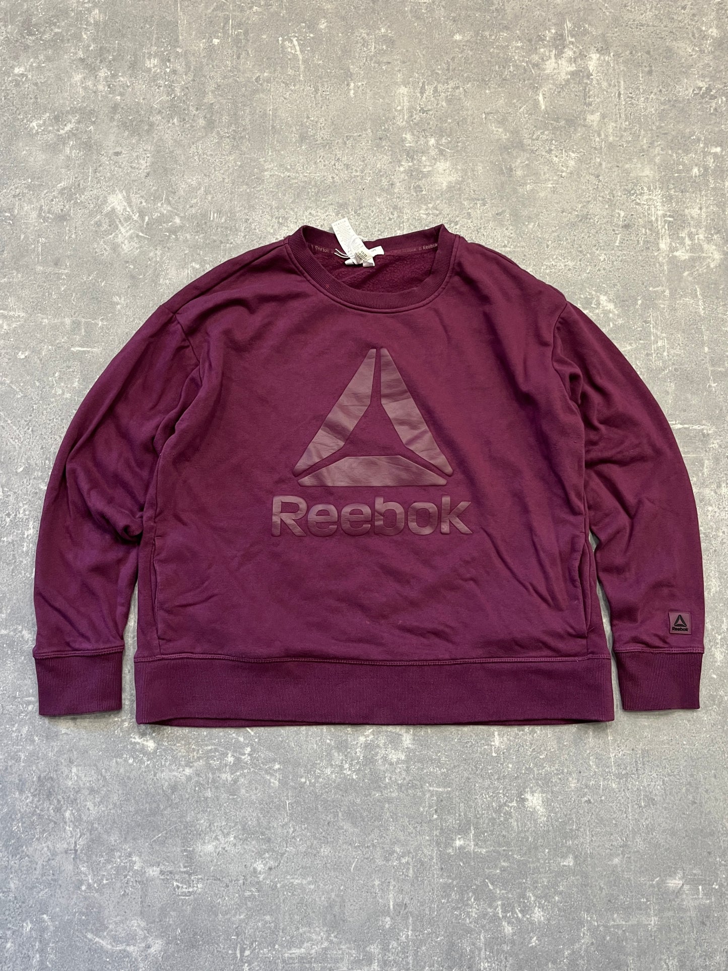 Pull Reebok