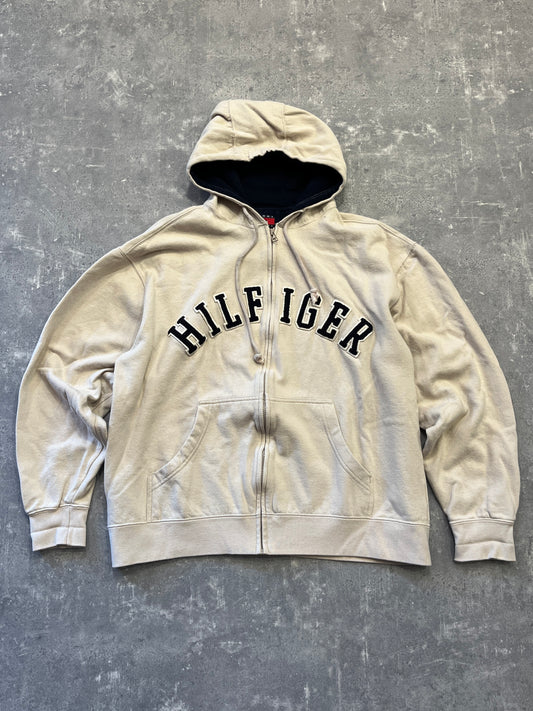 Sweat à capuche Tommy Hilfiger