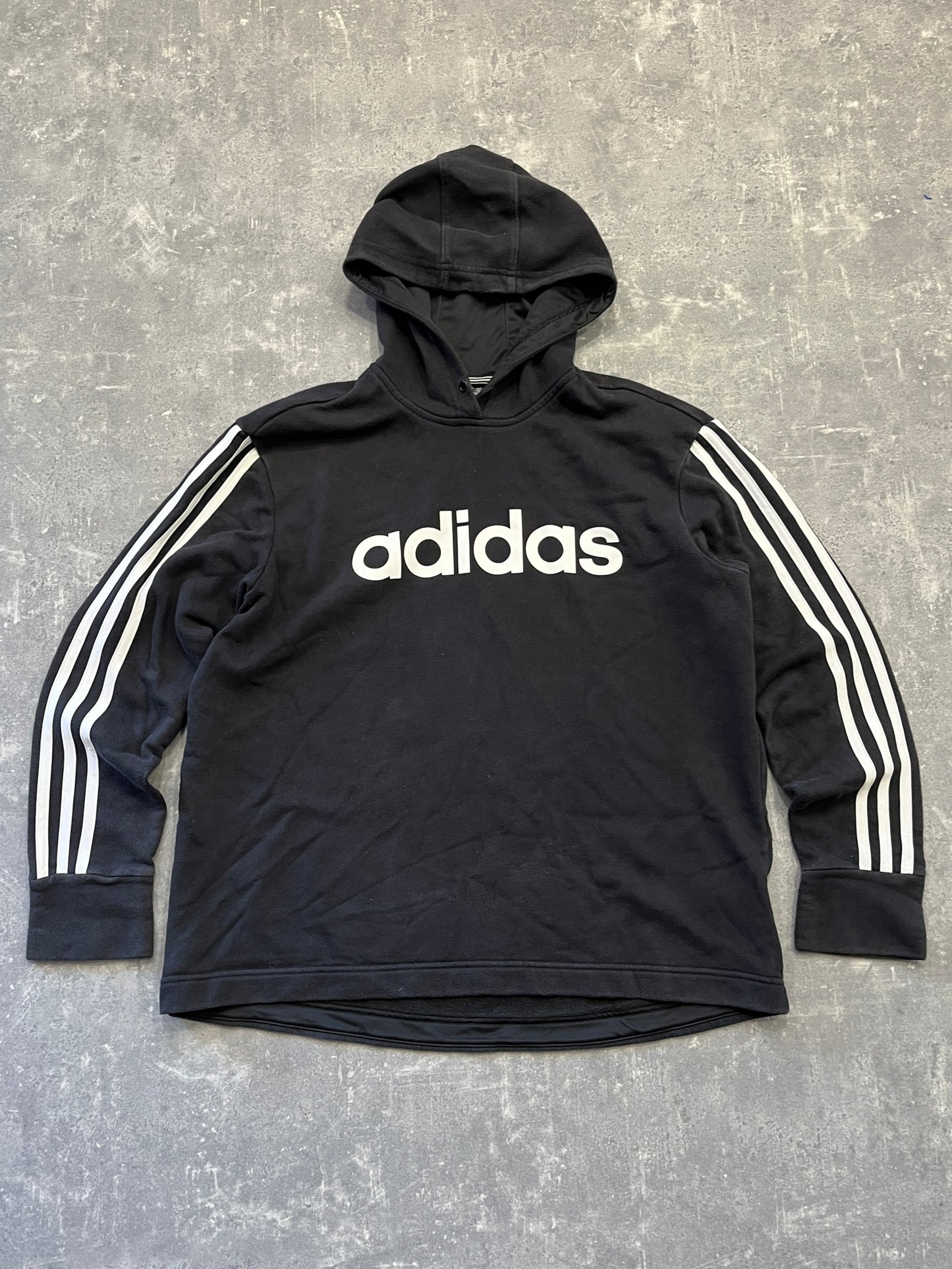 Sweat à capuche Adidas