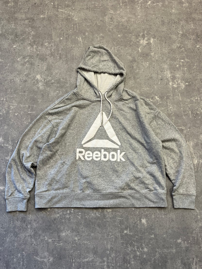 Sweat à capuche Reebok