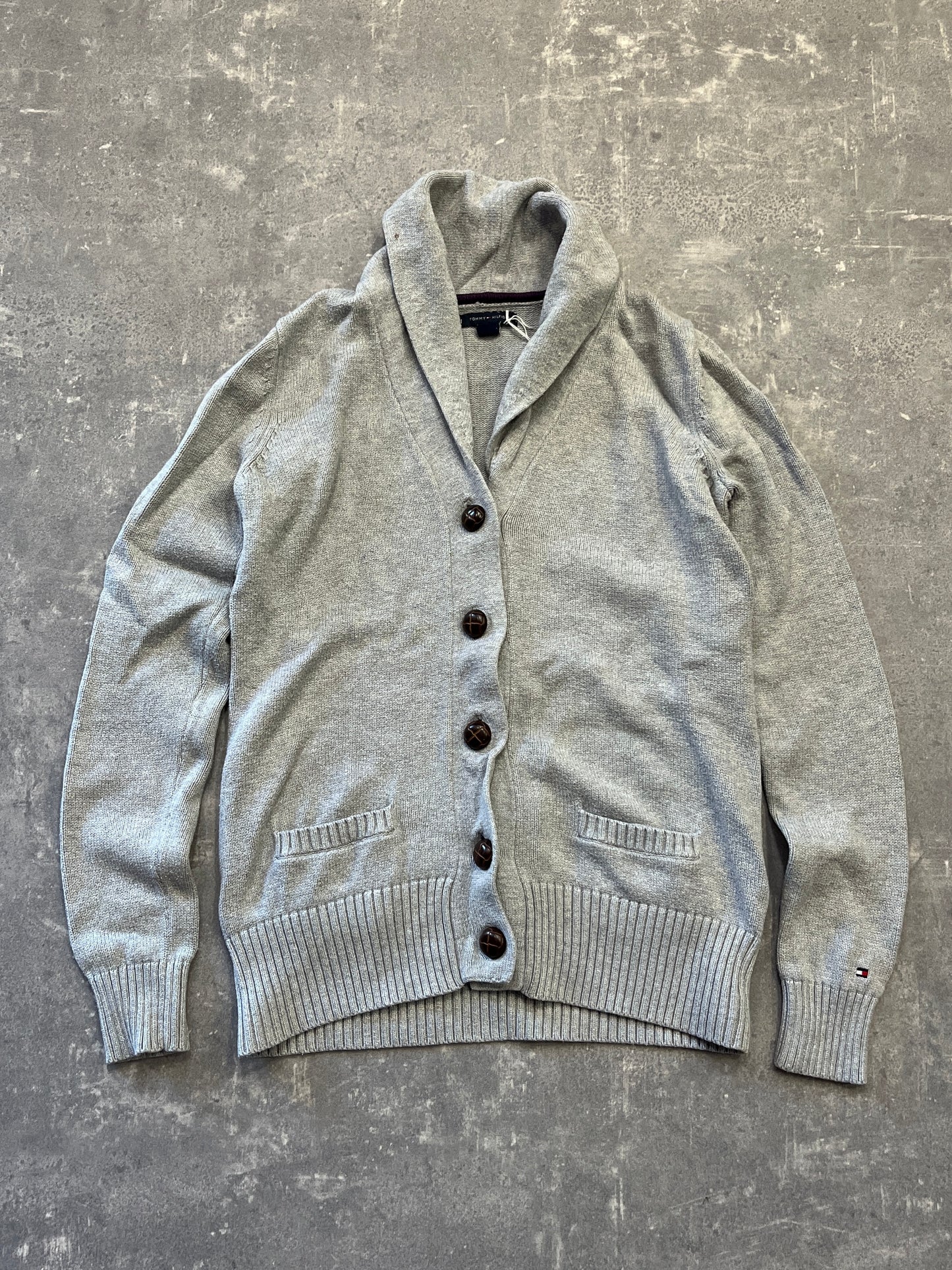 Cardigan Tommy Hilfiger