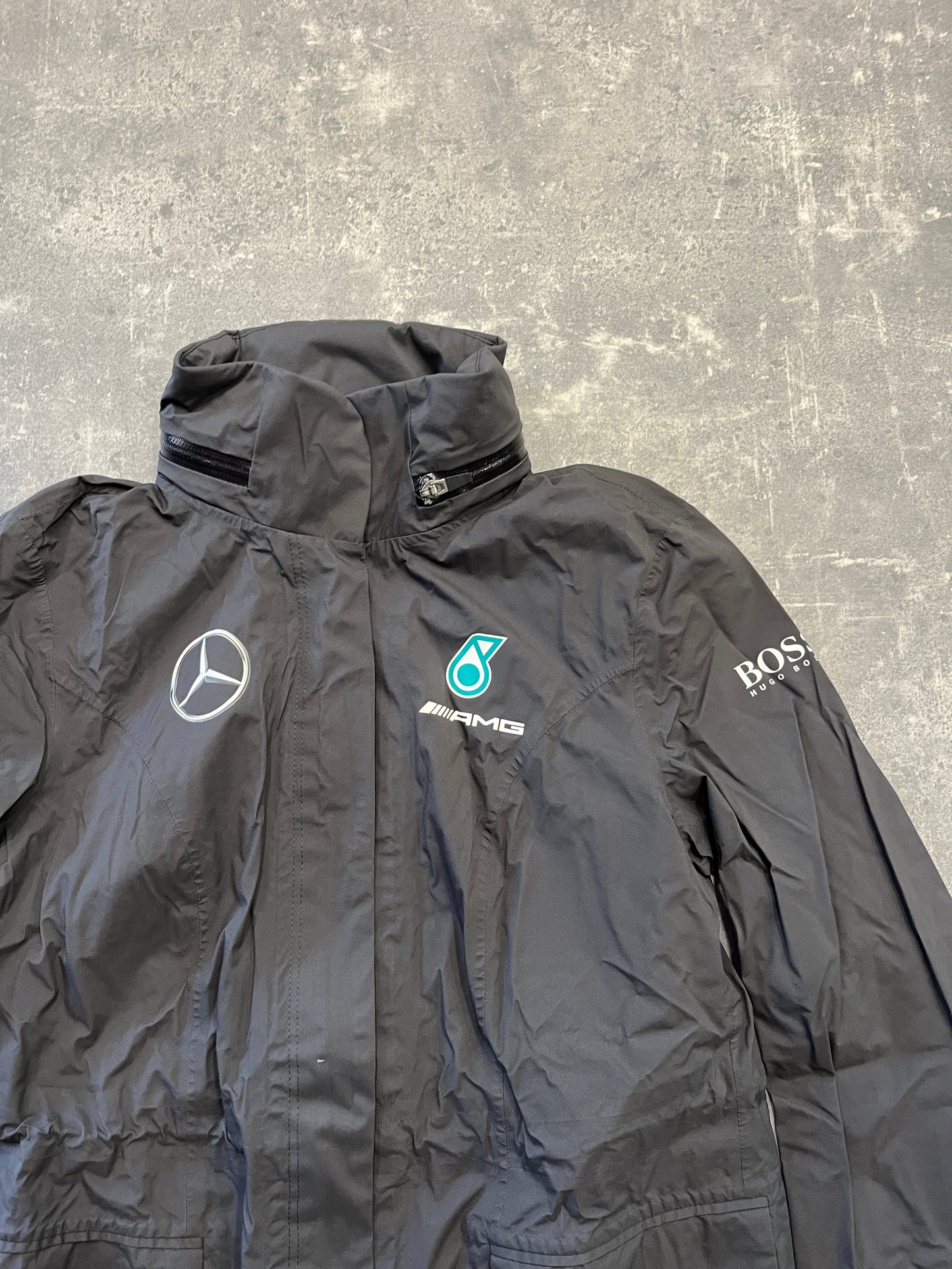 Veste Hugo Boss AMG Performance