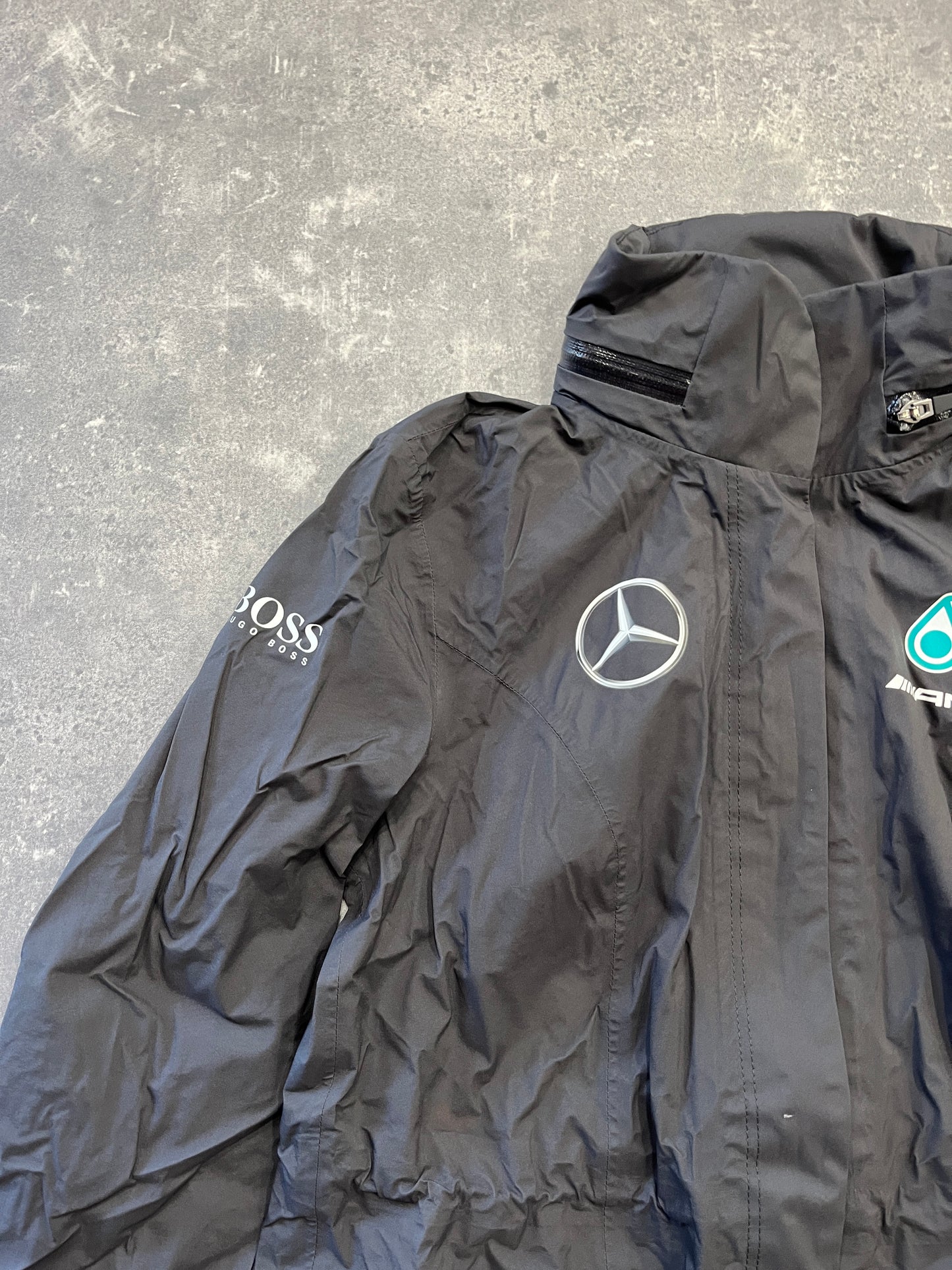 Veste Hugo Boss AMG Performance