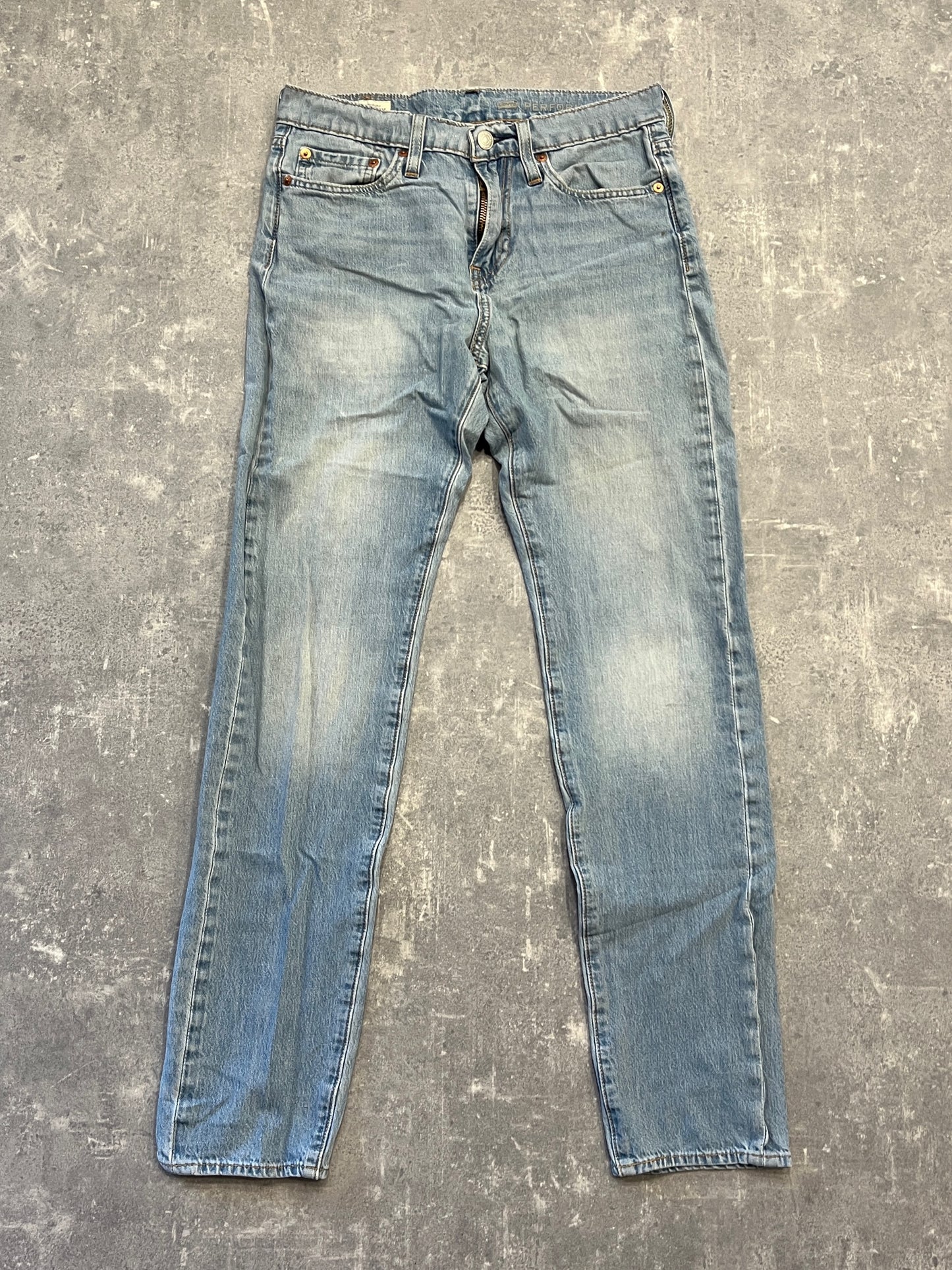 Jean Levi's 510