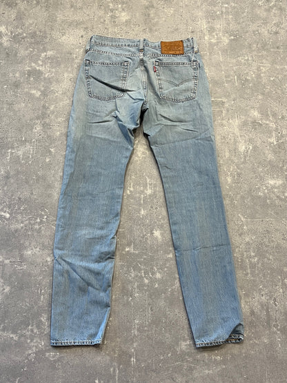 Jean Levi's 510