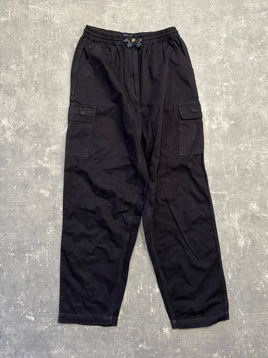 Pantalon cargo