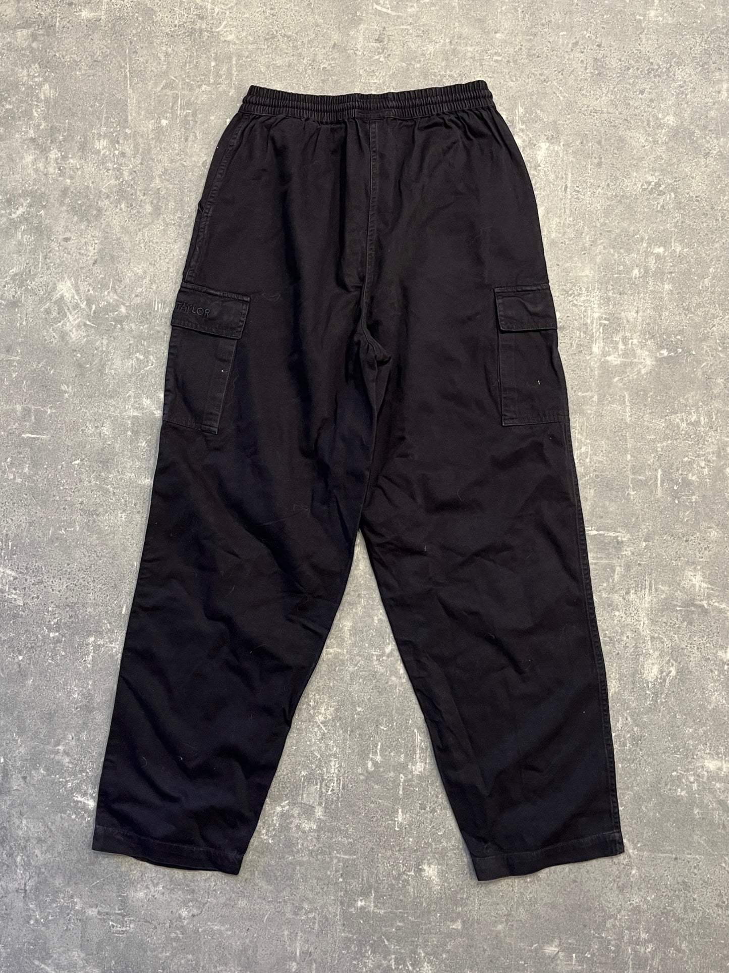 Pantalon cargo