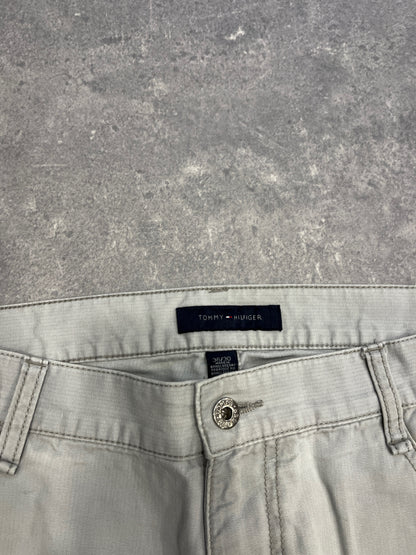 Jean Tommy Hilfiger