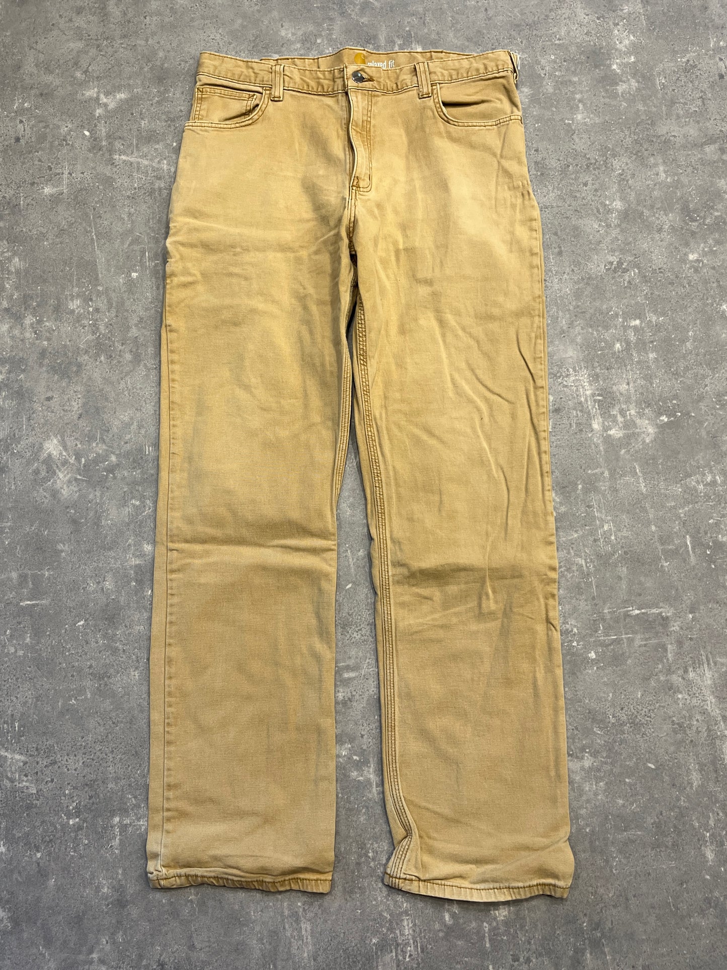 Pantalon Carhartt